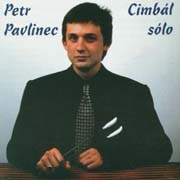 Petr Pavlinec -  Cimbal solo